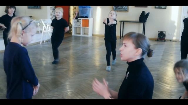 Видео-визитка преподавателя, Блиновой Александры. смотреть онлайн