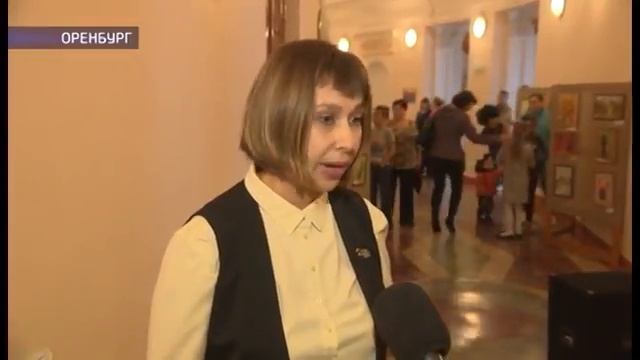 Как на осенних каникулах отдыхают школьники Оренбурга смотреть онлайн