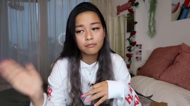 STORYTIME: EXPOSING MY SH*TTY A$$ EX BEST FRIENDS // ERIKA IAN смотреть онлайн