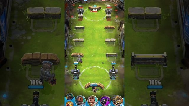 Gear Packs Openings and Gameplay | Gears POP! (No Commentary) смотреть онлайн