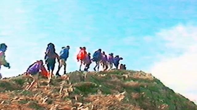 ОБЛАСТНОЕ РАДИО САМАРА 1996 О ТРОПЕ (2) смотреть онлайн