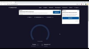 Может ли роутер резать скорость интернета.(Замена роутера)