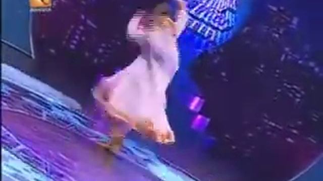 best Kathak dance ever! смотреть онлайн