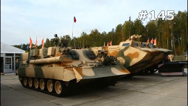 #145. Военная техника (отличные фото) смотреть онлайн