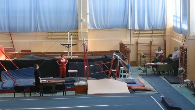 Анастасия Огорелышева. Показательные выступления на Всероссийском турнире памяти З.Ворониной смотреть онлайн