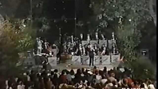 1987 The Jazz Big Band di Alberto Corvini смотреть онлайн