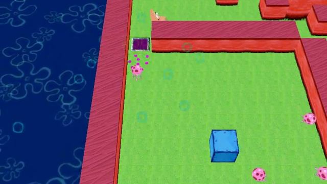 Krabby Quest Walkthroughs - All You Need Is One смотреть онлайн