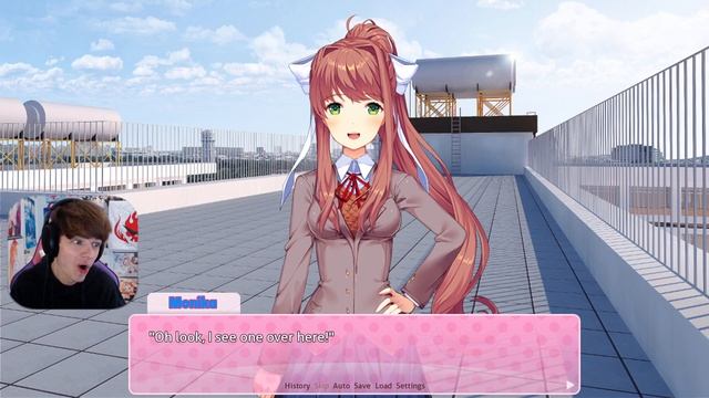 It Never Ends (mod) смотреть онлайн