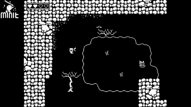 MINIT "Mary´s Mode" смотреть онлайн