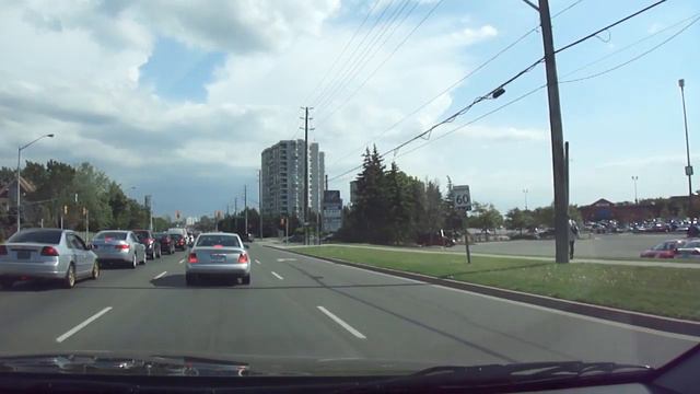 311. Иммиграция Канада. Первый месяц в Канаде. смотреть онлайн