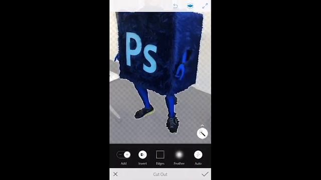 Adobe Photoshop Mix Tutorial - Part 3 смотреть онлайн