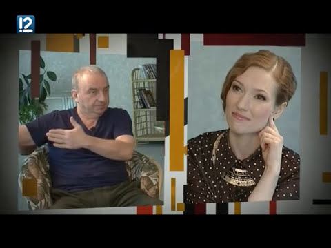 Владимир Шахрин. Штрихи к портрету (19.04.15)