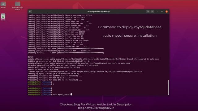 How to properly setup a LAMP Stack on Ubuntu Linux смотреть онлайн
