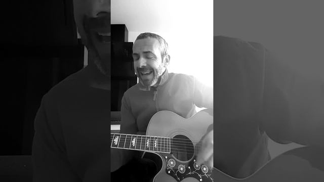 Beady Eye-Start Anew (Cover). смотреть онлайн