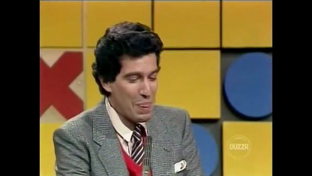 Match Game-Hollywood Squares Hour (#37): December 21, 1983 смотреть онлайн