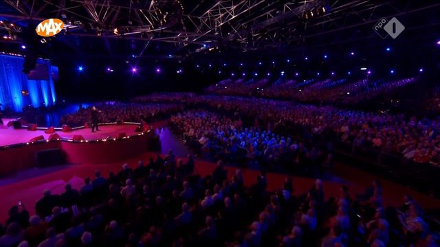 George Baker Una paloma Blanca bij afscheidsconcert Jan en Anny смотреть онлайн