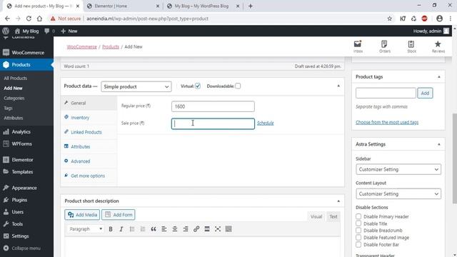 How to list services on WordPress website (website for service providers) смотреть онлайн