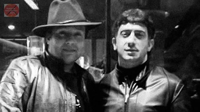 Как Шейх Хамзат стал влиятельным авторитетным законником смотреть онлайн