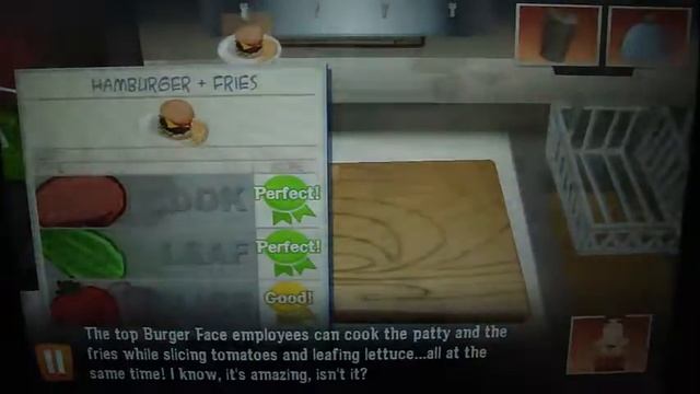 Order Up! To Go Android Gameplay Commentary смотреть онлайн