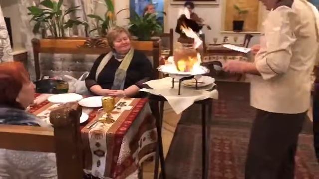 Восточный уголок смотреть онлайн