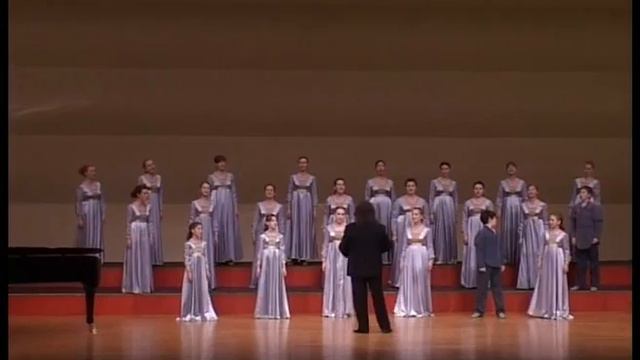 Преображение в Корее_05 смотреть онлайн