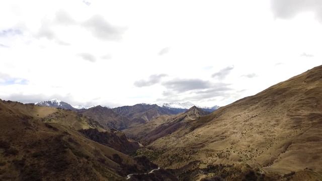 New Zealand 3rd Tong Young смотреть онлайн