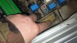 Крутит бодро, но не заводится! Иммобилайзер не тухнет, решение проблемы. Хёндай акцент.