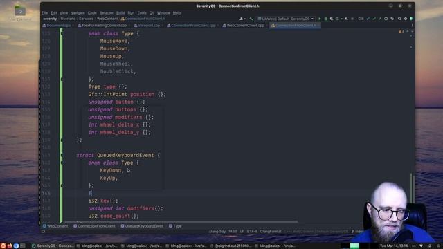 Browser hacking: Let's make my Discord "friends" list more responsive! смотреть онлайн