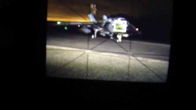 Night Photography For Beginners | RAF Cosford смотреть онлайн