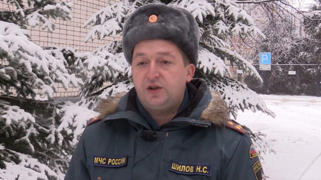 На территории Вологодской области сохраняются неблагоприятные погодные явления смотреть онлайн