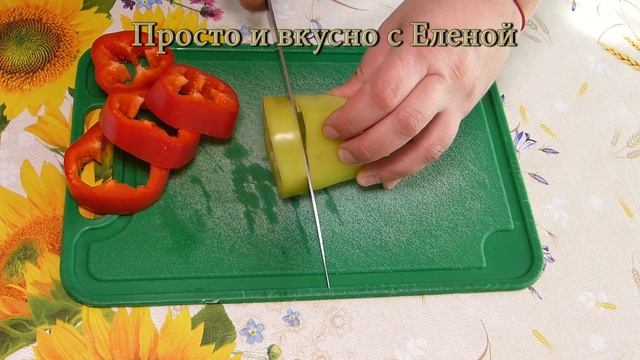 Заморозка перца на зиму. 3 способа заморозки перца смотреть онлайн