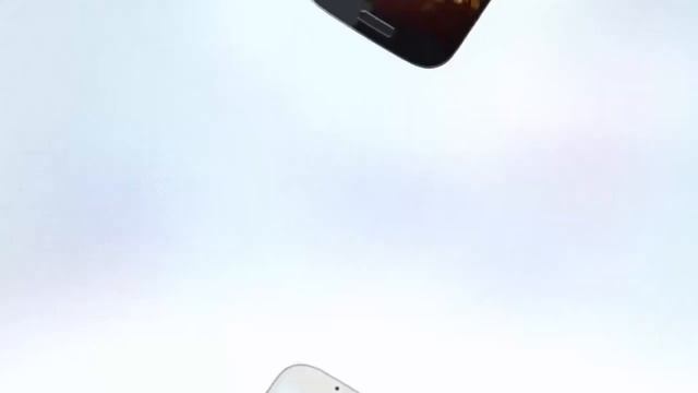 Запрещенная реклама Samsung Galaxy S4 смотреть онлайн