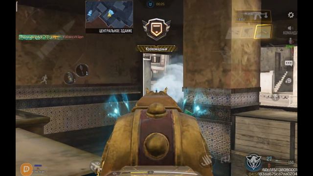 КАСТОМКИ | XIAOMI PAD 5 | CALL OF DUTY MOBILE | СТРИМ смотреть онлайн