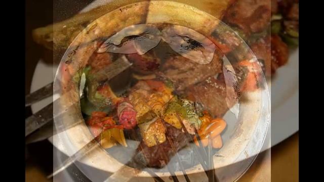 Шашлык из тандыра смотреть онлайн