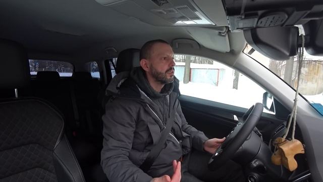 Skoda KODIAQ TDI 2,0 4x4 ТО 60000