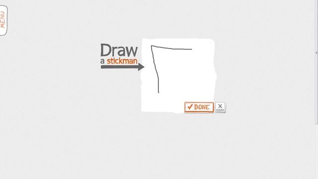 Я у мамы... DRAW A STICKMAN смотреть онлайн