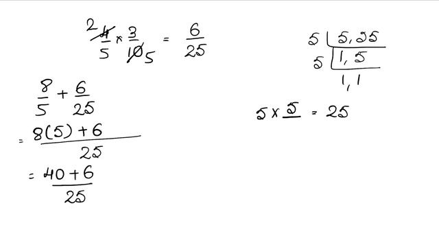 Simplification | Class 6 Exercise 6A Question 7 - 8 | RS Aggarwal | Learn Maths смотреть онлайн