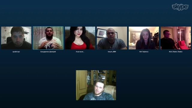 Конференция. Женский тренинг (пауэрлифтинг и фитнес) смотреть онлайн