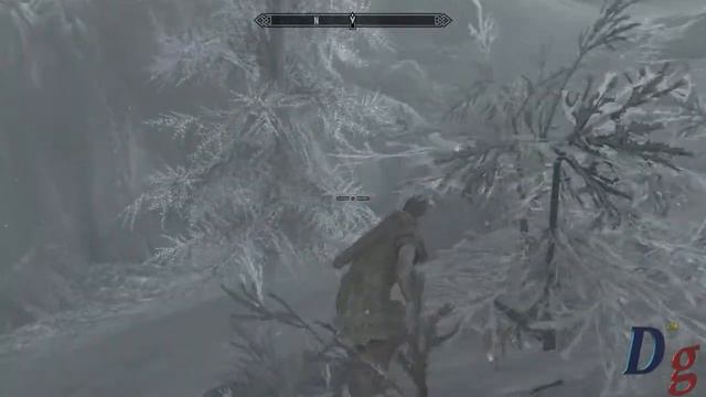 тёрки с ИМПЕРИЕЙ * The Elder Scrolls V: Skyrim смотреть онлайн