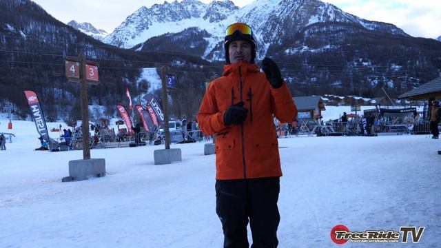 Test Skis 2023 on vous dit tout ce qu'on a aimé ! смотреть онлайн