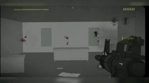 Sierra 7| Гостинница/ Прохождение