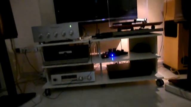 Copland CTA401 смотреть онлайн