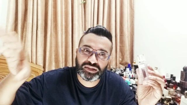 Miss Dior Blooming Bouquet Roller Fragrance Review (2018) смотреть онлайн