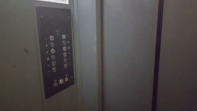 Лифты модер. ПЛЗ 320, 500 кг Пр. Луначарского 108к1 П-1 смотреть онлайн