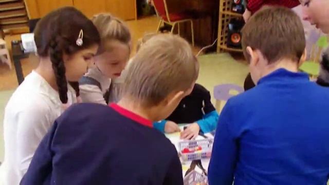 Музыкальная гостиная (3) смотреть онлайн