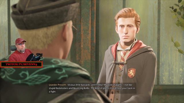 Hogwarts Legacy Episode 22 смотреть онлайн
