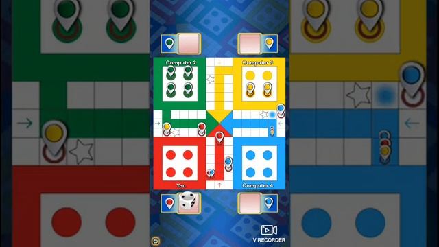 GAME LUDO KING 2019 смотреть онлайн