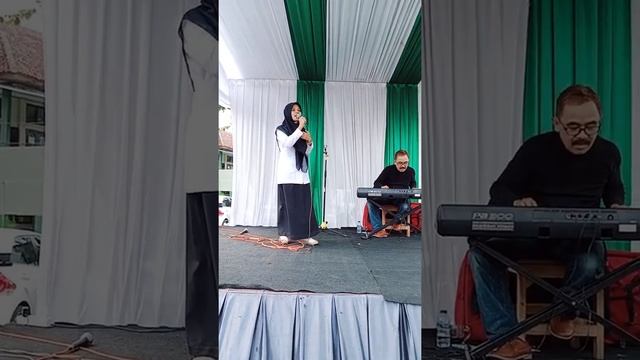 GIT'n Art Skemajaya Teacher Singer Idol 2021 смотреть онлайн