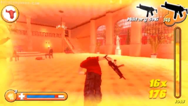 Chili Con Carnage - PSP - #06-2. Nice Biceps! смотреть онлайн