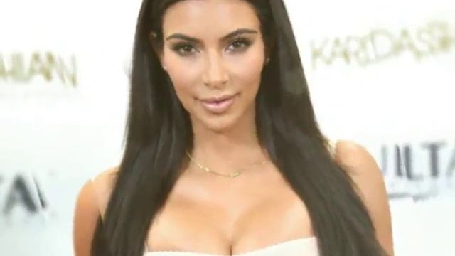 Kim Kardashian / Ким Кардашьян